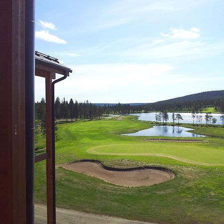 Best Western Apartments Levin Klubi 锡尔卡 外观 照片
