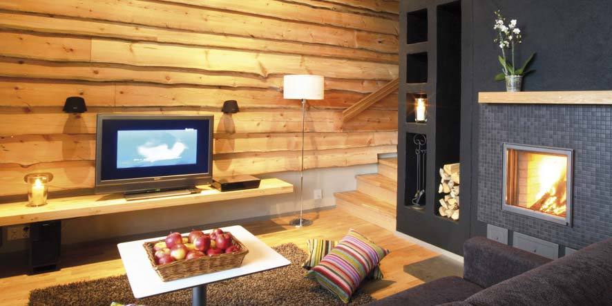 Best Western Apartments Levin Klubi 锡尔卡 客房 照片