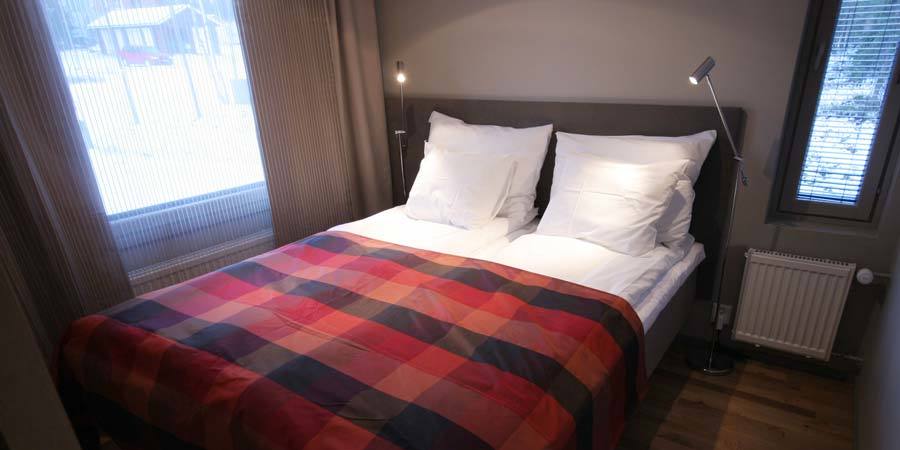 Best Western Apartments Levin Klubi 锡尔卡 客房 照片
