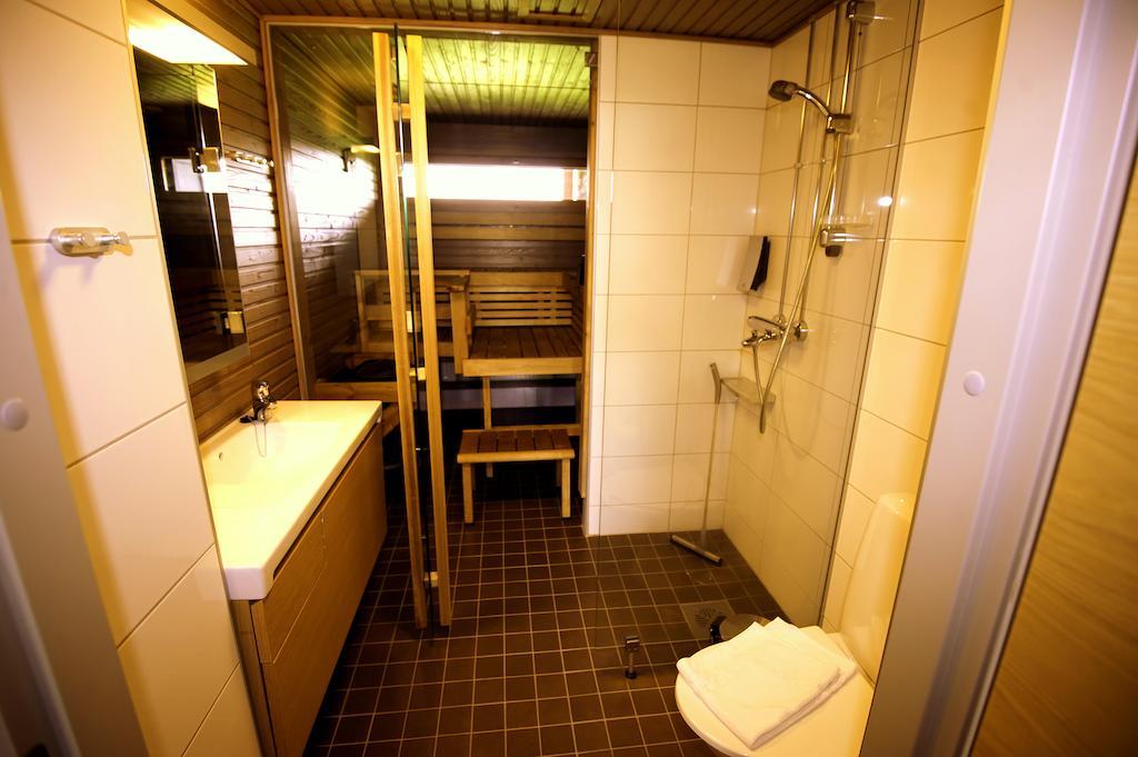 Best Western Apartments Levin Klubi 锡尔卡 客房 照片