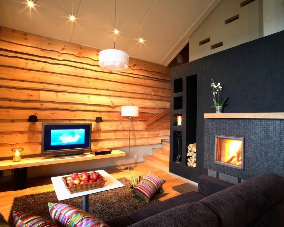 Best Western Apartments Levin Klubi 锡尔卡 客房 照片