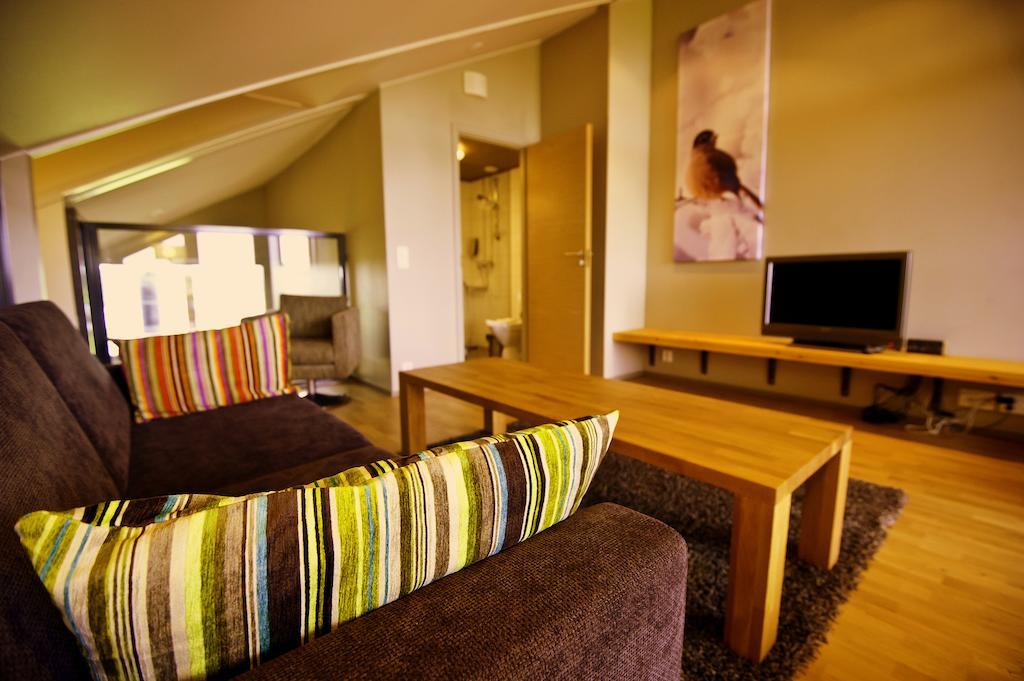 Best Western Apartments Levin Klubi 锡尔卡 客房 照片