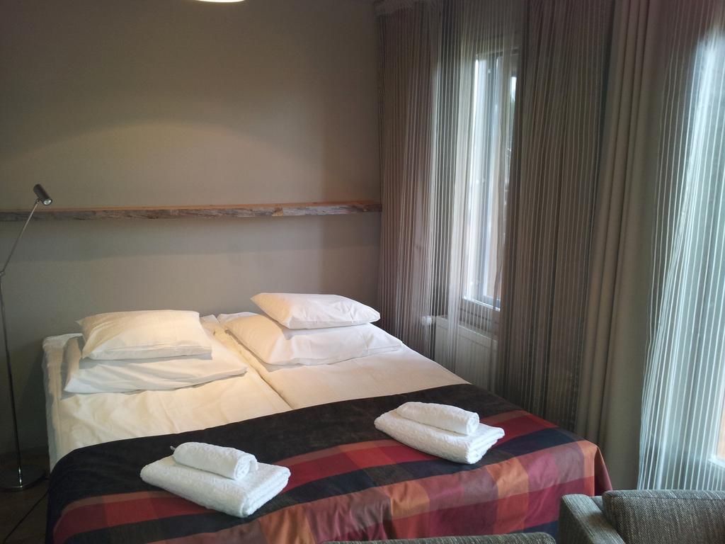 Best Western Apartments Levin Klubi 锡尔卡 客房 照片