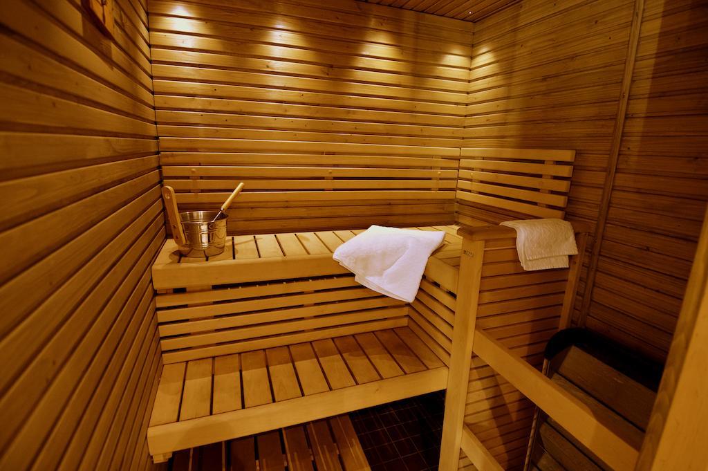 Best Western Apartments Levin Klubi 锡尔卡 客房 照片
