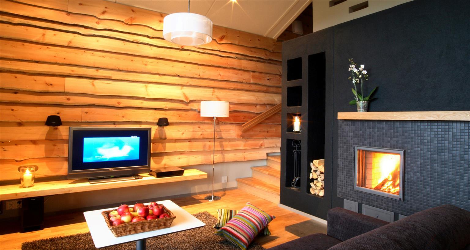 Best Western Apartments Levin Klubi 锡尔卡 外观 照片